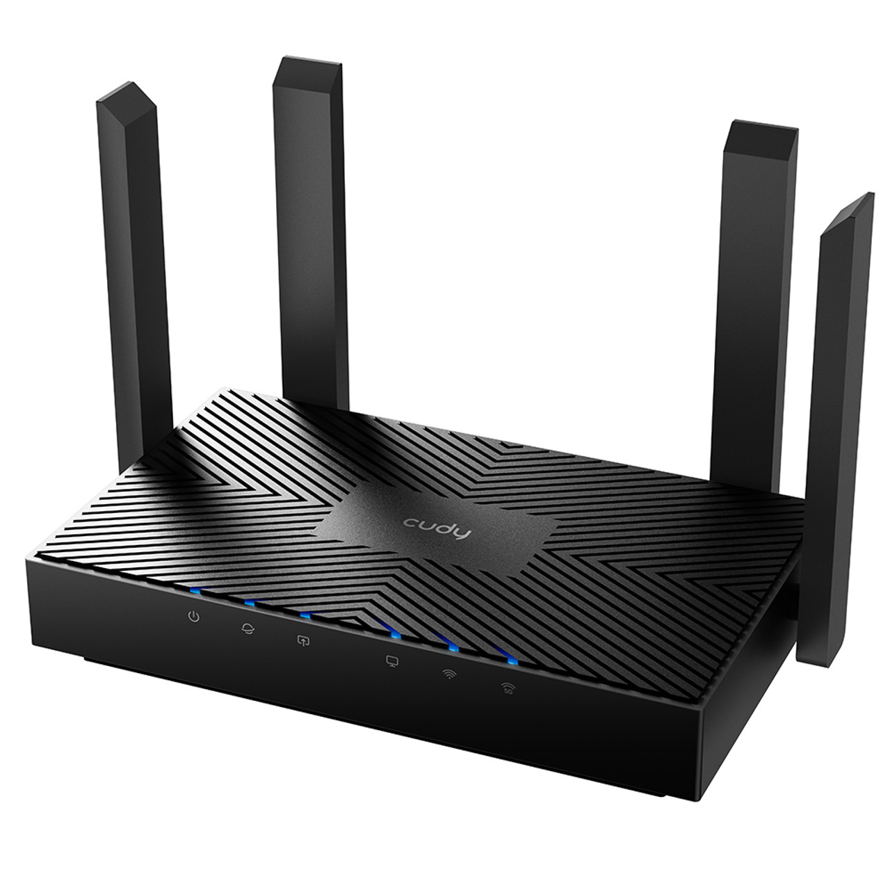cudy router gigabit wifi 6 ax3000mbps mesh booster coverage  -wr3000 